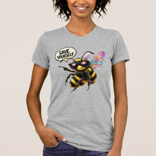 CAMISETA SÁLVATE