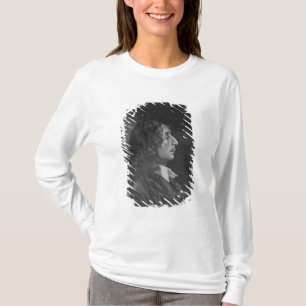 Camiseta Salvator Rosa