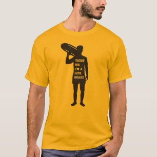 Camiseta salvavidas