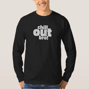 Camiseta ¡Salve A Corto Hermano! Guay Funny Raglan