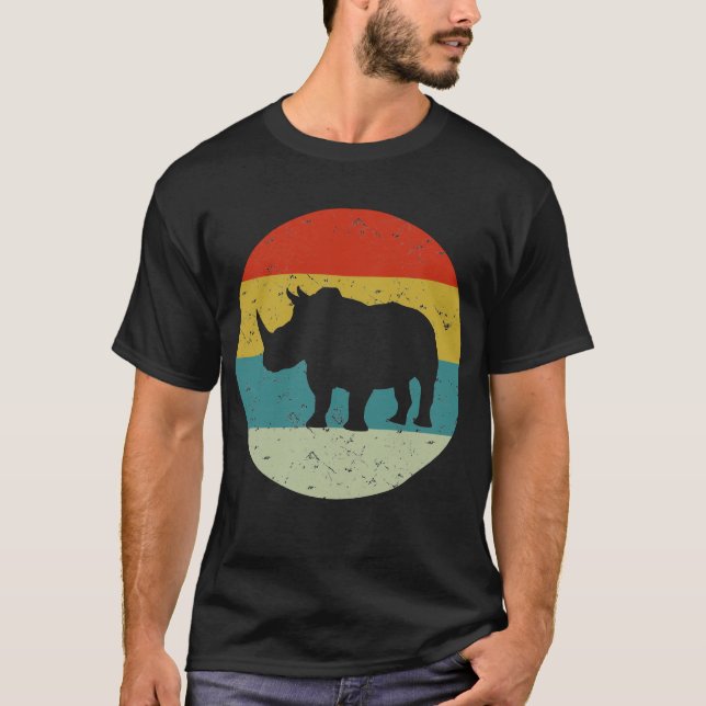 Camiseta salve al gorrón unicornio (Anverso)