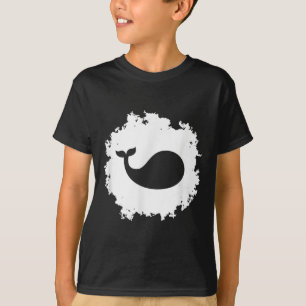Camiseta Salvemos La Orca, Orcas - Salven Las Ballenas, Oce