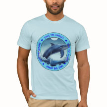 Salven a las ballenas, salven el océano, salven el