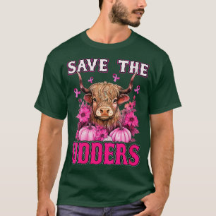 Camiseta Salven A Los Udders Los Remedios Baños Rosa De La 