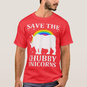 Camiseta Salven a Rhino Anima, el famoso rinoceronte de Chu