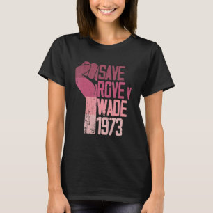 Camiseta Salven a Roe contra Wade Pro Choice Protesta de mu