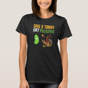 Camiseta "Salven a Turquía come pollitos gracias a Turquía"