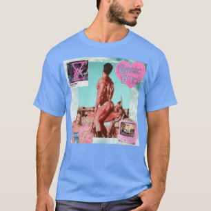 Camiseta Salven A Un Caballo En Un Vaquero 5