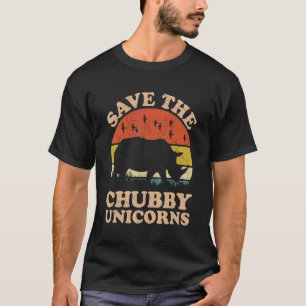 Camiseta Salven el acti de los derechos de los animales rin