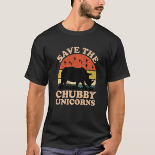Camiseta Salven el acti de los derechos de los animales rin