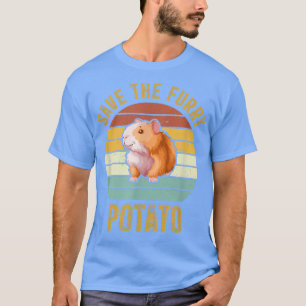 Camiseta Salven El Amor De Los Propietarios De Cerdos De La