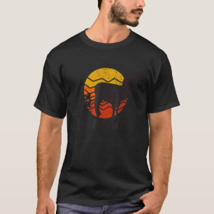 Camiseta Salven El Drama Para Tu Animal De Aniversario De L