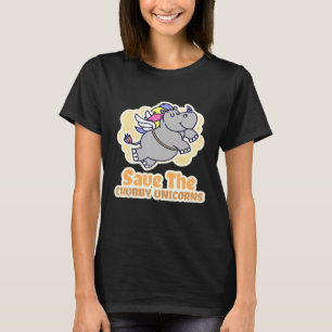 Camiseta Salven La Derecha De Los Animales Rinocerontes De