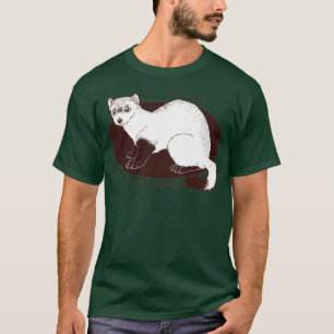 Camiseta Salven La Ferreta De Fútbol Negro Estadounidense (