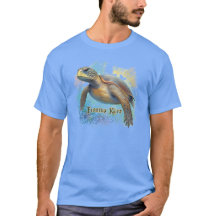 ¡¡¡Salven la Tortuga del Mar!!!