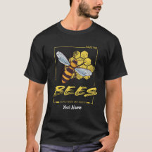 Salven las abejas para apicultores y piratas