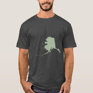 Camiseta Salvia de Alaska