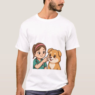 Camiseta Salvo vidas y toco narices