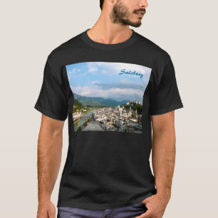 Camiseta Salzburgo