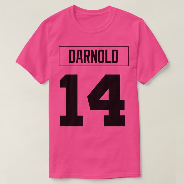 Camiseta Sam 4 (Diseño del anverso)