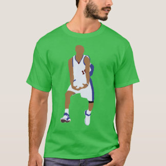 Camiseta Sam Cassell Big Balls Danza