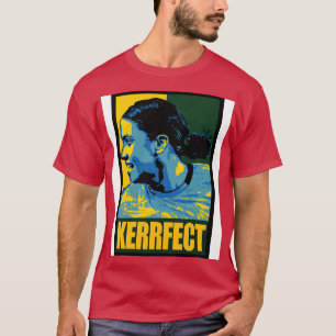 Camiseta Sam Kerr