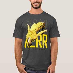 Camiseta Sam Kerr