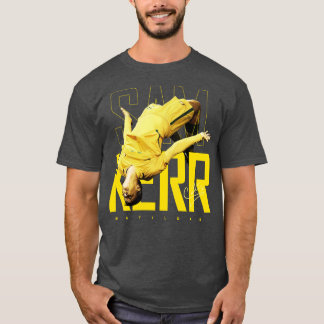 Camiseta Sam Kerr