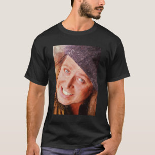 Camiseta Sam Kinison