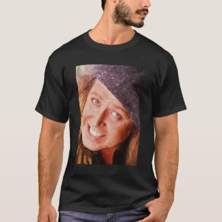 Camiseta Sam Kinison