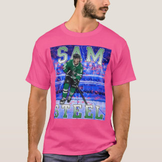 Camiseta Sam Steel