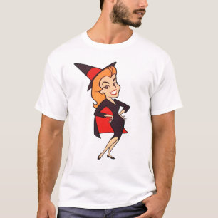 Camiseta Samantha Bewited