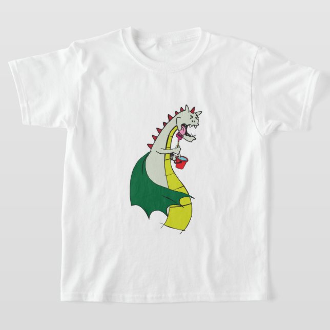 Camiseta Samarreta PUAJJJ (Distribución)