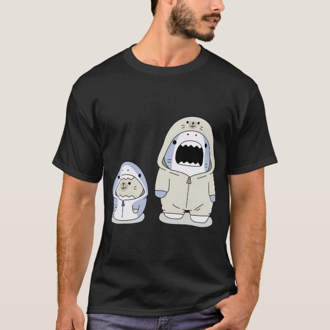 Camiseta Samezu (Anverso)