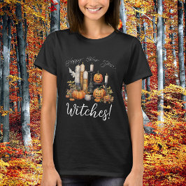 Camiseta Samhain T-Shirt