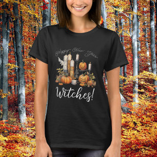 Camiseta Samhain T-Shirt