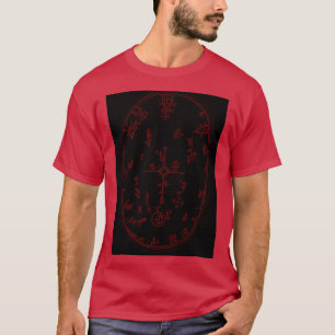 Camiseta Sami Drum