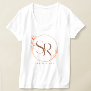 Camiseta Samira & RIKI