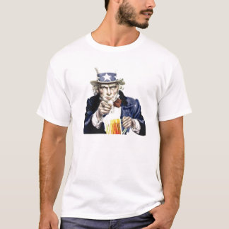 Camiseta Sammy