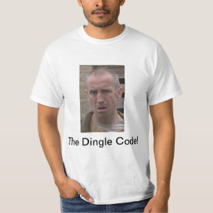 Camiseta Sammy Dingle T-Shirt