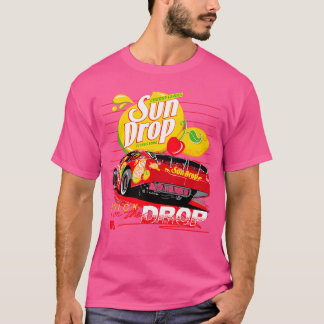 Camiseta Sammy Smith Sun Drop