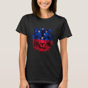 Camiseta Samoa