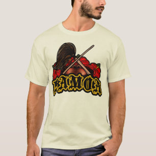 Camiseta Samoa