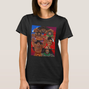 Camiseta Samoano Aiga Orgullo Polinesio Maorí Baile Haka Sa