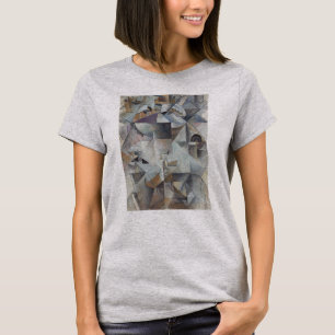 Camiseta Samovar