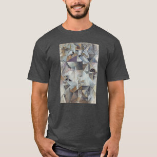 Camiseta Samovar