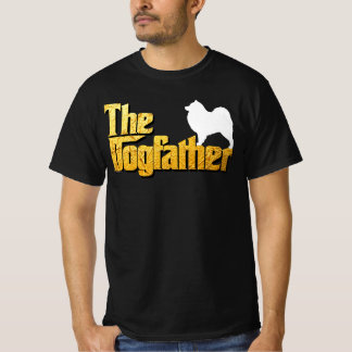 Camiseta Samoyed