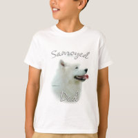 Samoyed Dad 2