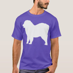 Camiseta Samoyed Dog Cute