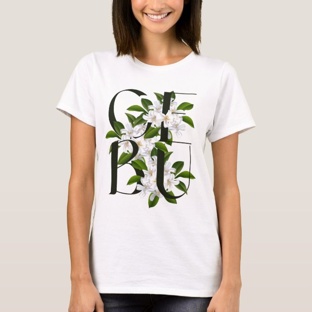 Camiseta Sampaguita Cebú (Anverso)